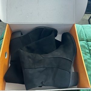 Women’s Knee high boots